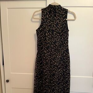 Maxi Stileletto maxi dress